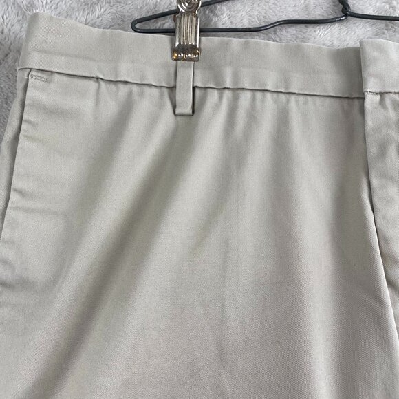 Dockers Mens Chino Pants 38x30 Straight Fit Khaki - Picture 8 of 16